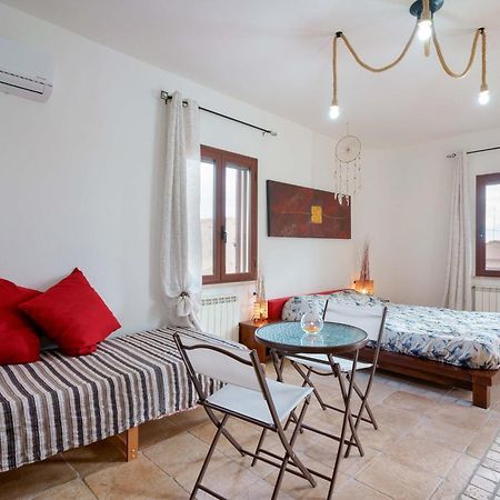 Villa Wunjo Iun R3267 La Maddalena (Cagliari) Exterior foto