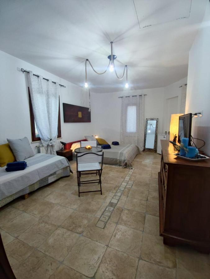 Villa Wunjo Iun R3267 La Maddalena (Cagliari) Exterior foto