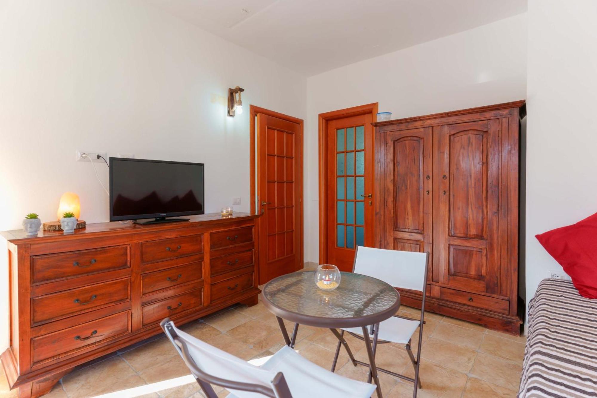 Villa Wunjo Iun R3267 La Maddalena (Cagliari) Exterior foto