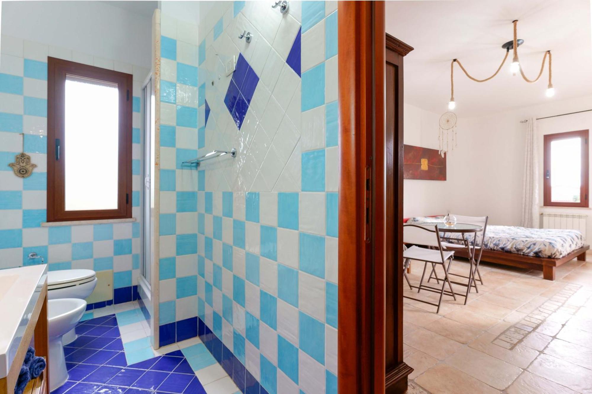 Villa Wunjo Iun R3267 La Maddalena (Cagliari) Exterior foto