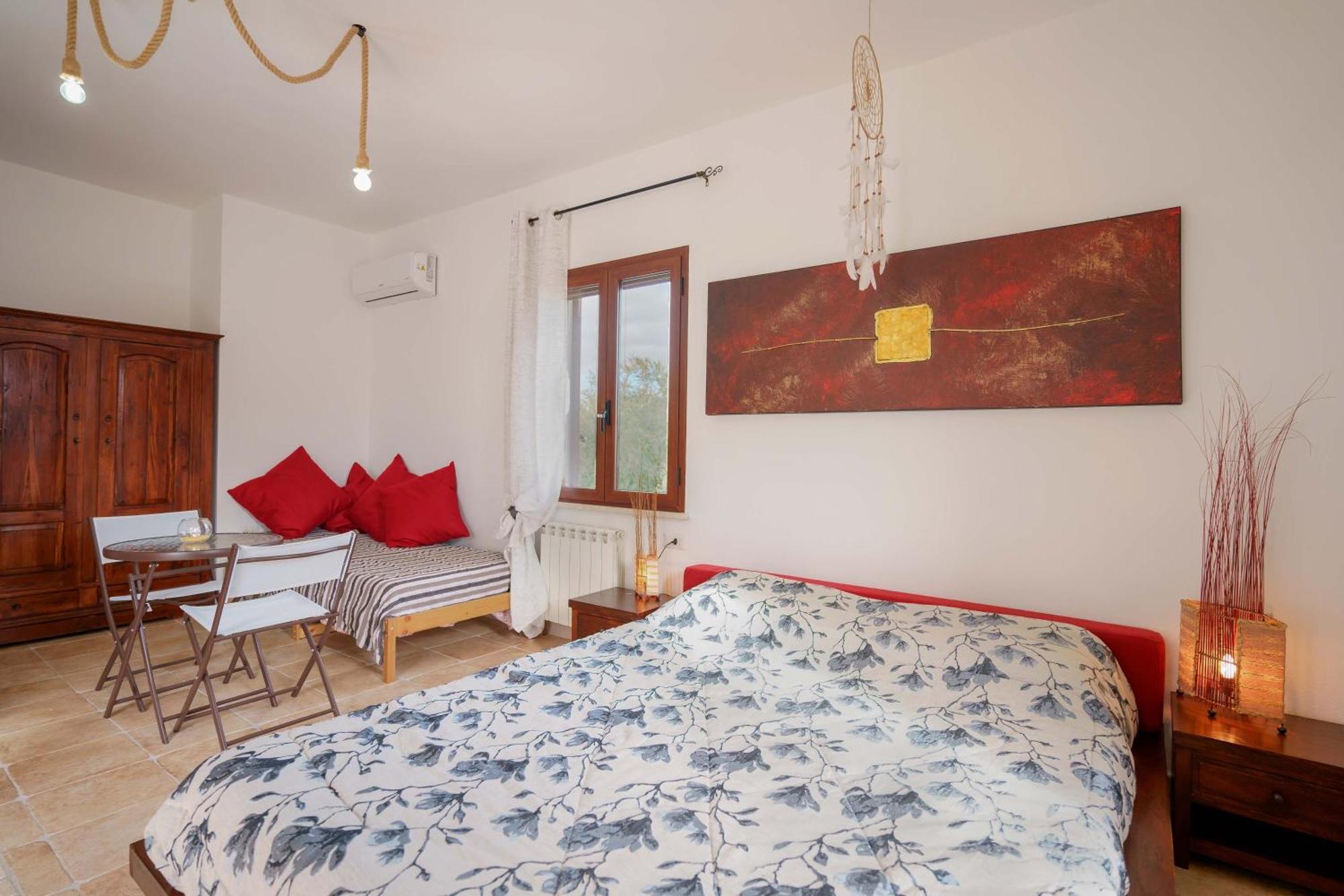 Villa Wunjo Iun R3267 La Maddalena (Cagliari) Exterior foto