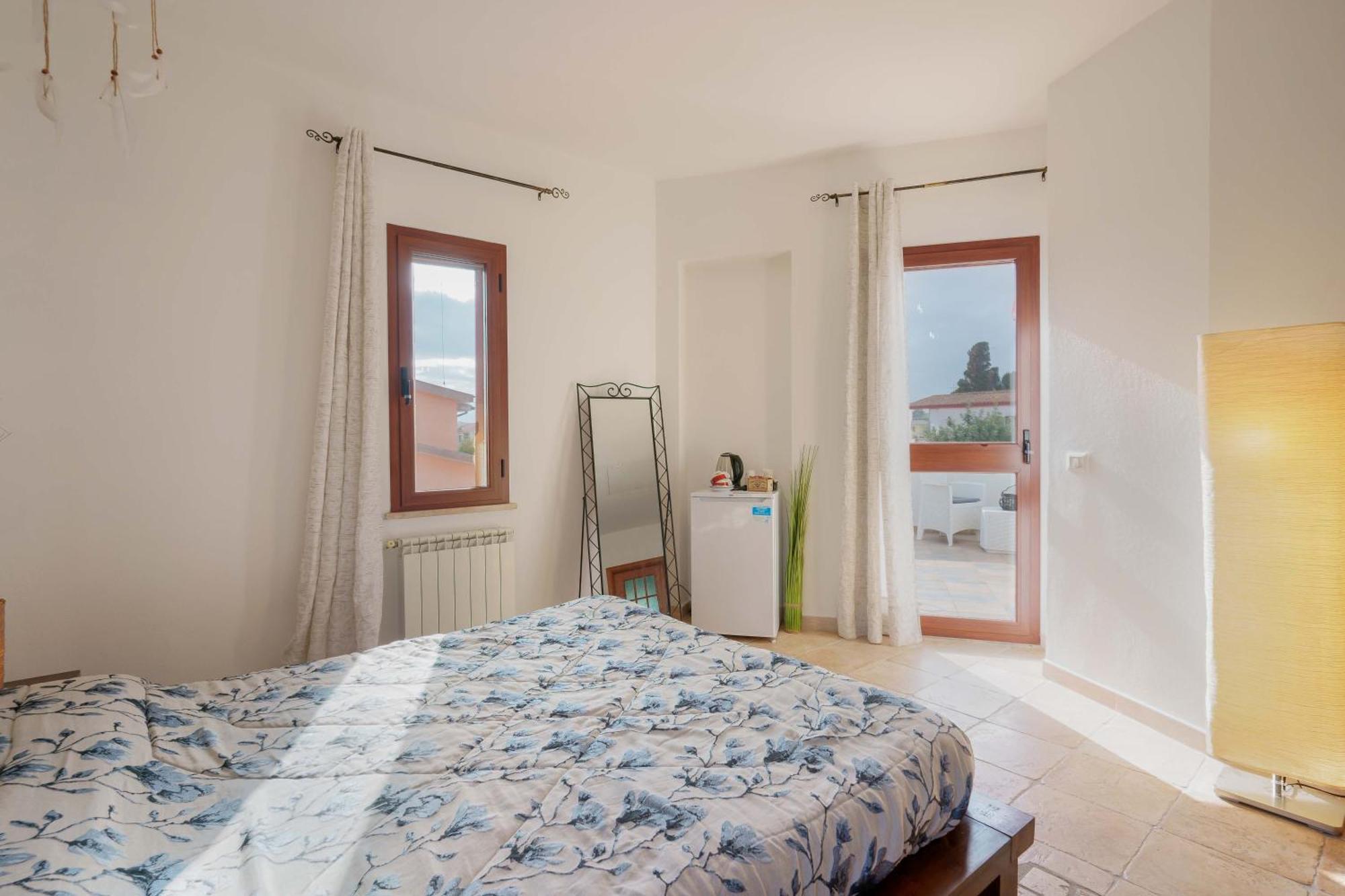 Villa Wunjo Iun R3267 La Maddalena (Cagliari) Exterior foto
