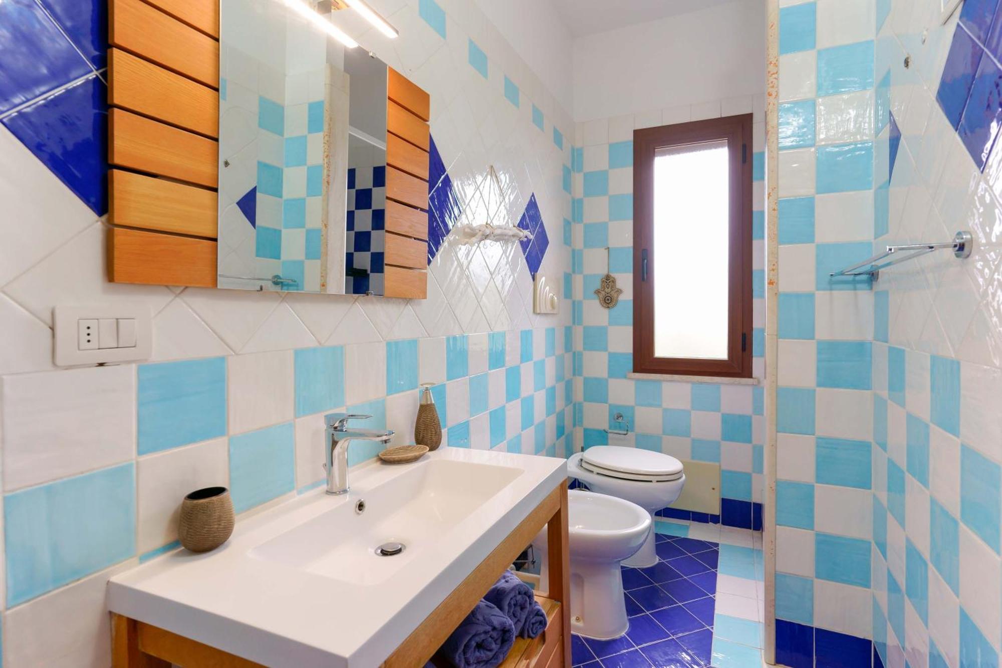 Villa Wunjo Iun R3267 La Maddalena (Cagliari) Exterior foto