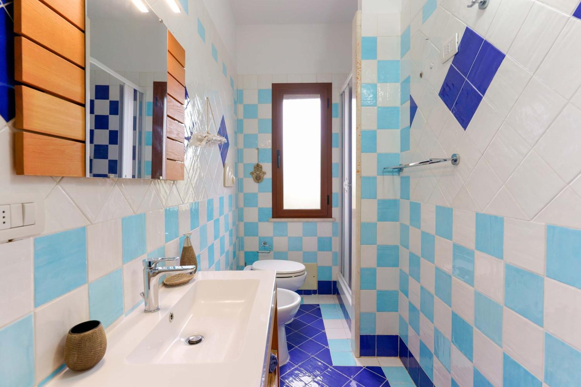 Villa Wunjo Iun R3267 La Maddalena (Cagliari) Exterior foto