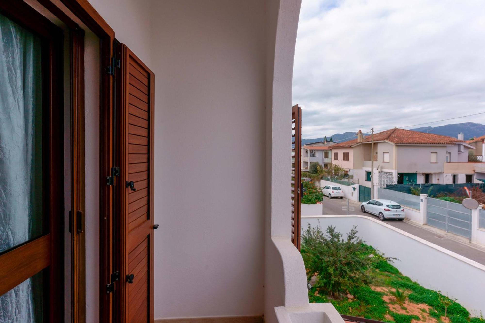 Villa Wunjo Iun R3267 La Maddalena (Cagliari) Exterior foto