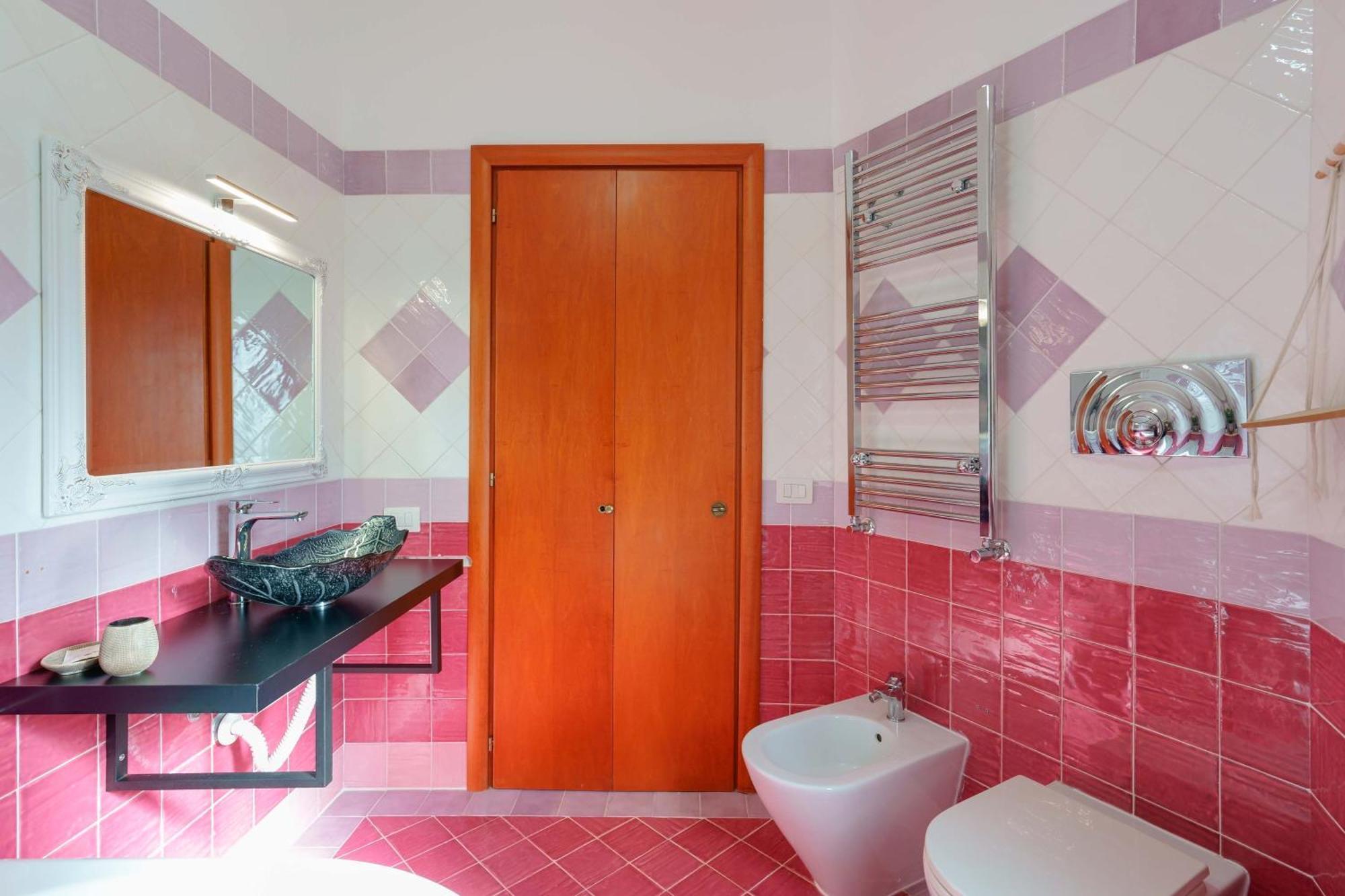 Villa Wunjo Iun R3267 La Maddalena (Cagliari) Exterior foto