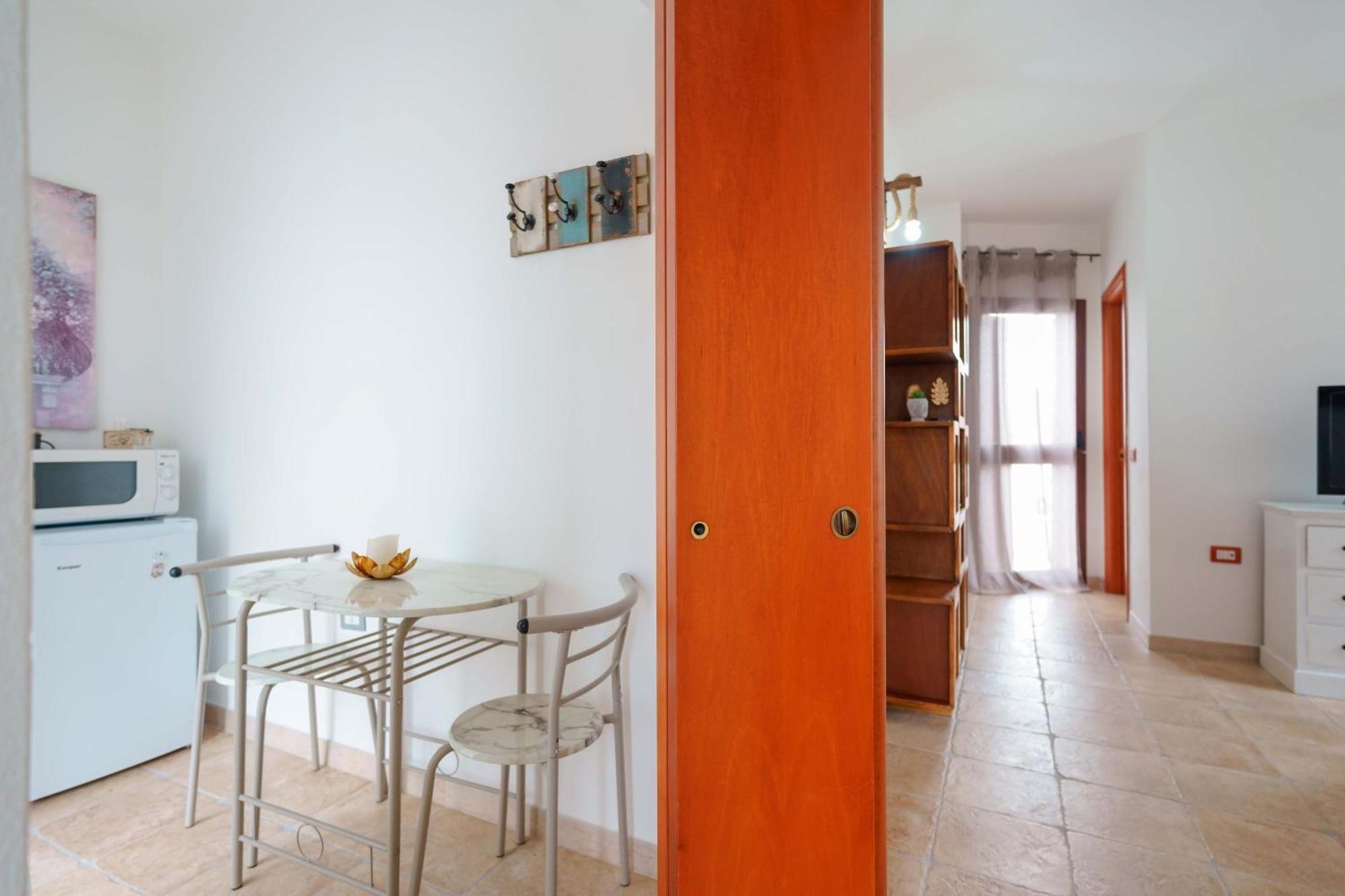 Villa Wunjo Iun R3267 La Maddalena (Cagliari) Exterior foto