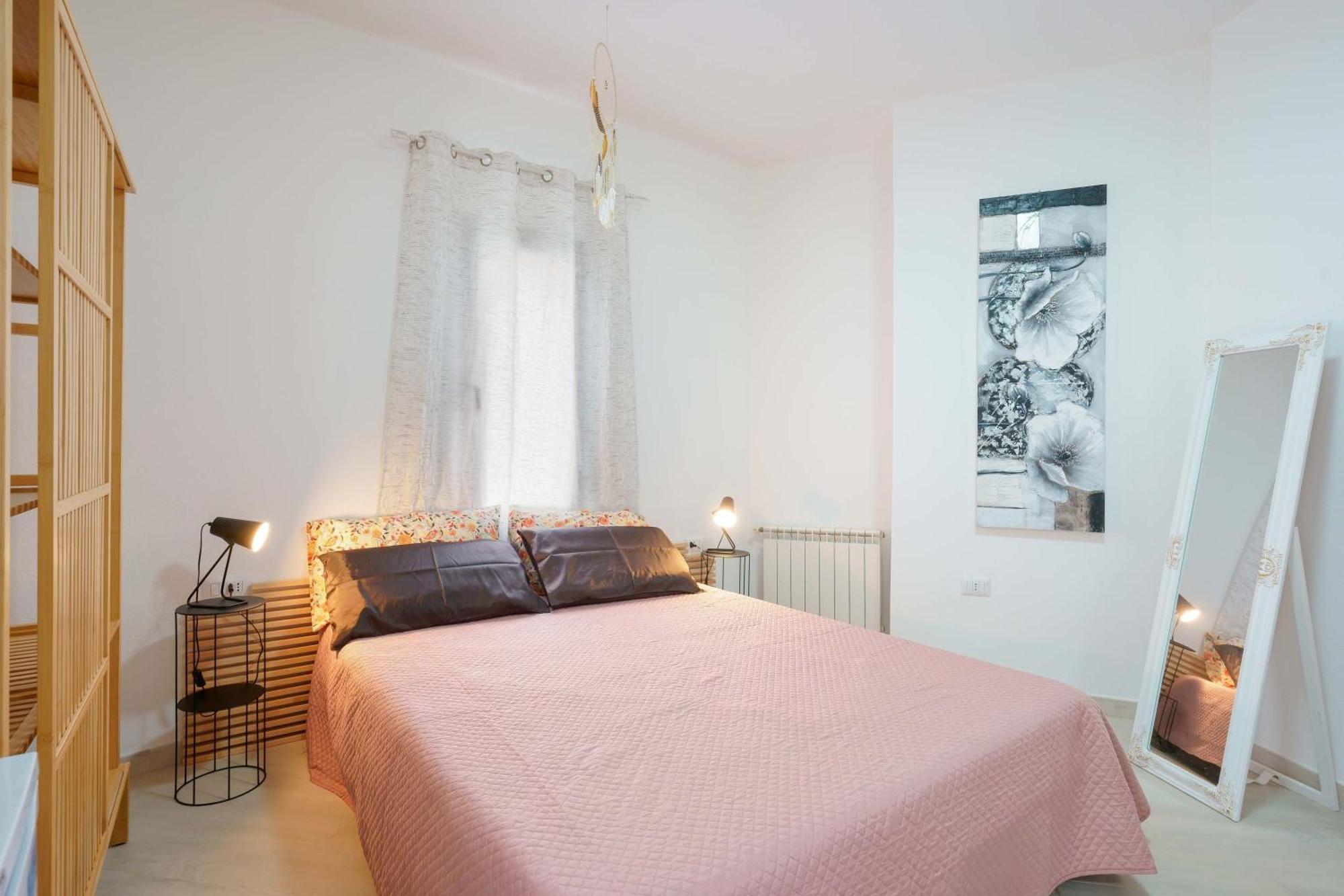 Villa Wunjo Iun R3267 La Maddalena (Cagliari) Exterior foto