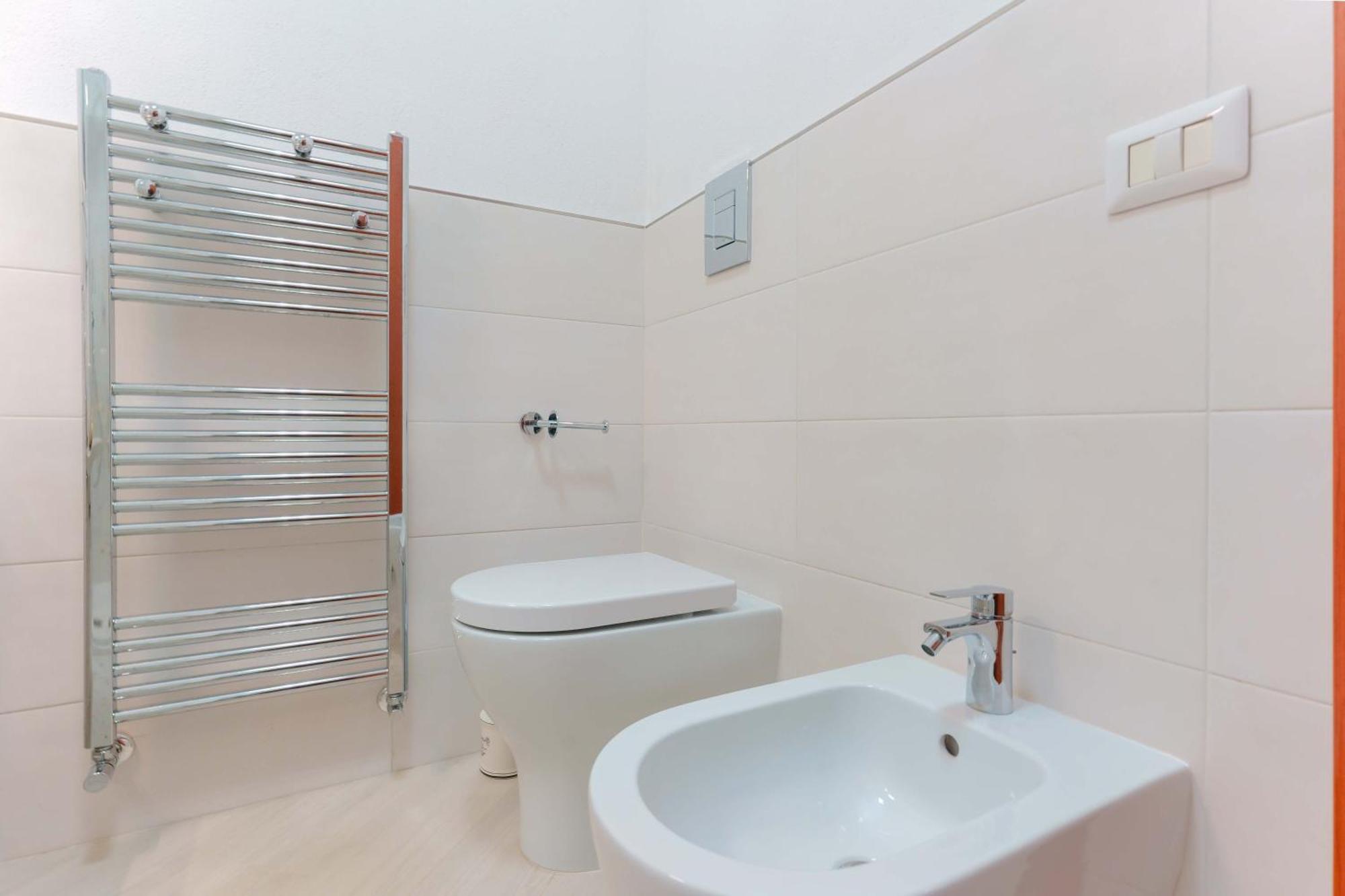 Villa Wunjo Iun R3267 La Maddalena (Cagliari) Exterior foto